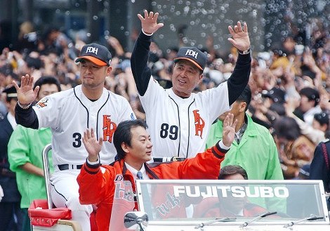 王貞治の軌跡 [写真特集53/100] | 毎日新聞