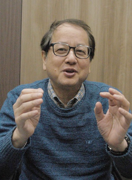 プロに聞く受験2018：化学編 「勉強をやっていれば、いつか花開く