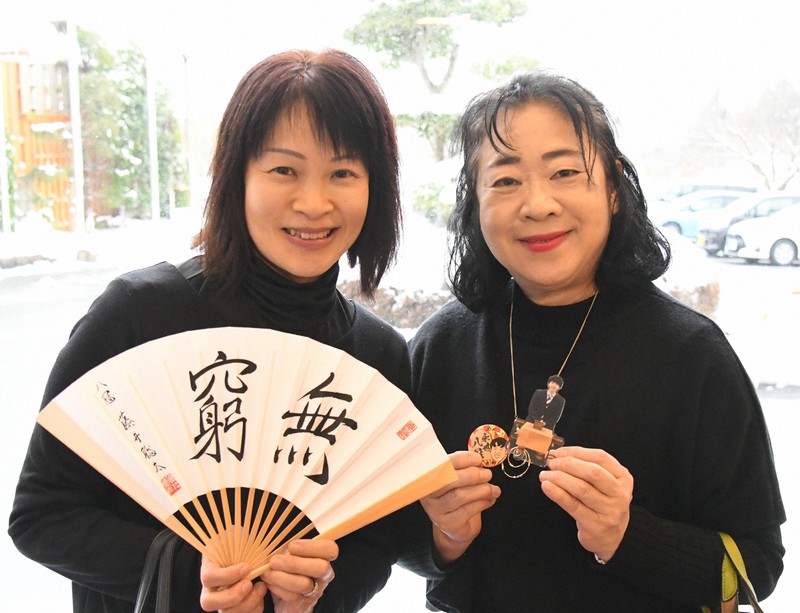 大盤解説は満席 藤井王将の推し活女性「80万円プランはお値段以上