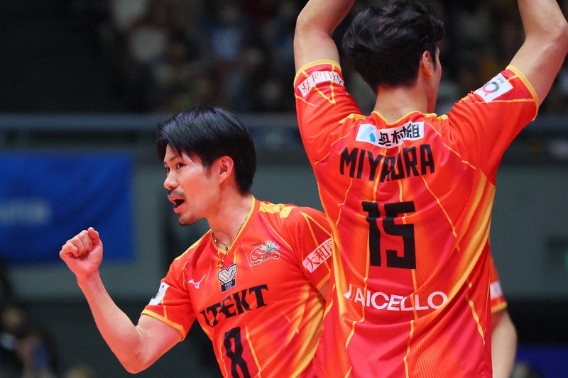 ジェイテクト関田誠大「日本代表とクラブ、気持ちが全然違う」 | 毎日新聞