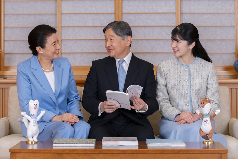 雅子さまや愛子さまとのプライベートは？天皇陛下の会見全文／中