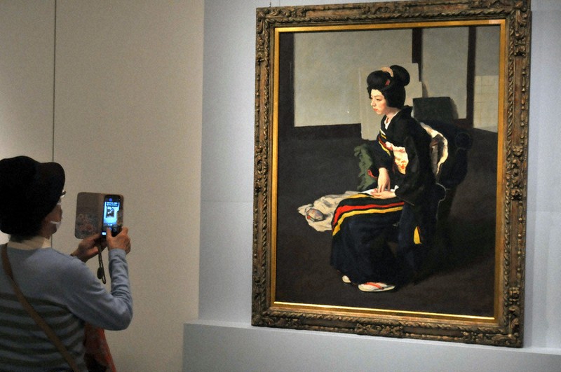 支局長からの手紙：「代表作」の全貌 ／兵庫 | 毎日新聞