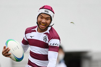 大阪朝鮮が初戦突破 朝明を34－8で破る 全国高校ラグビー | 毎日新聞