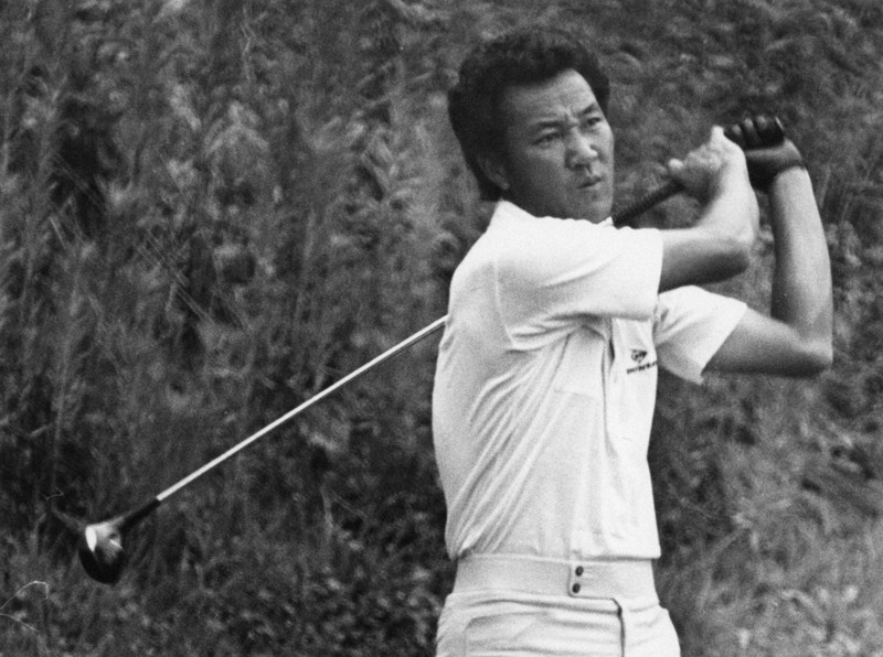 日本勢の悲願達成 青木、片山…マスターズに挑んだ選手たち | 毎日新聞