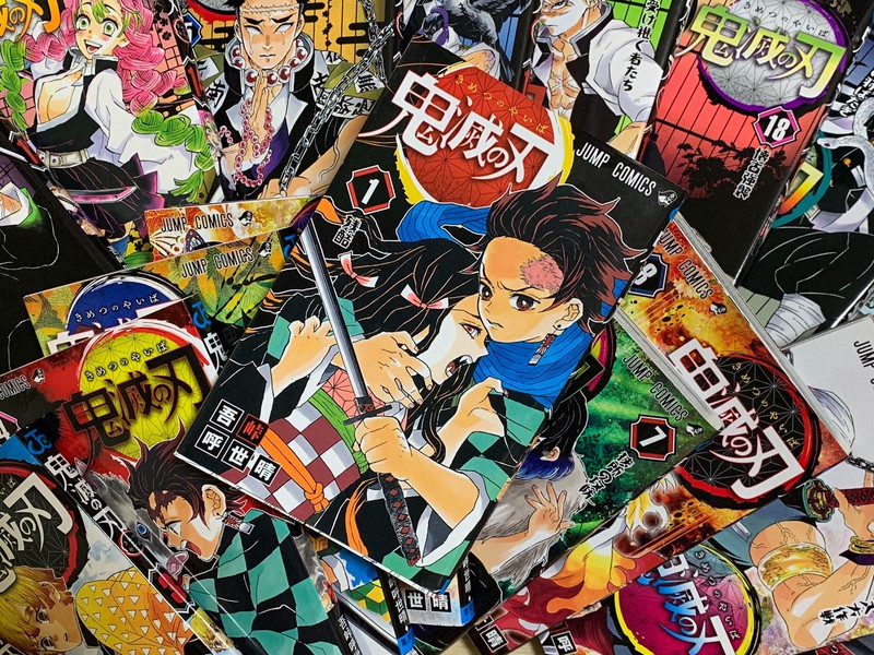 鬼滅の刃 新作アニメ「遊郭編」は毎週日曜午後11時台放送 | 毎日新聞