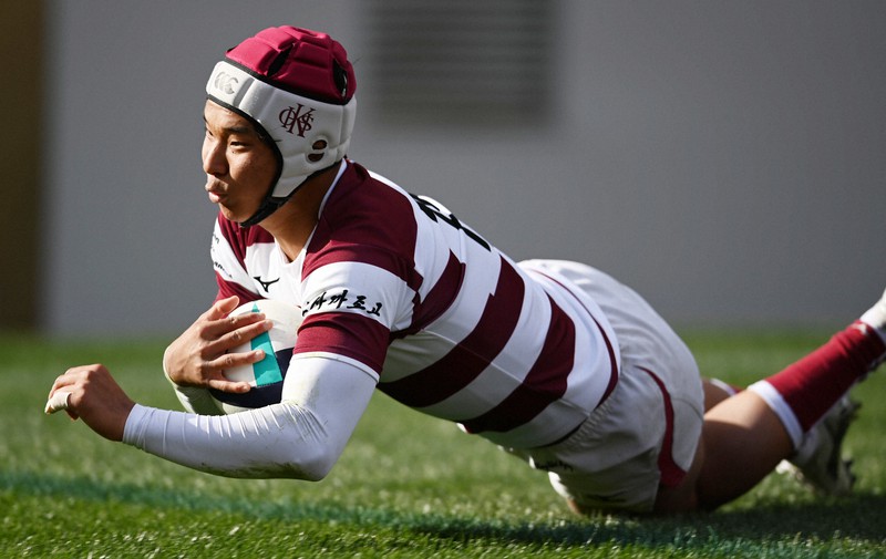 スローガンは「使命」 大阪朝鮮が花園に懸ける切実な思いとは | 毎日新聞