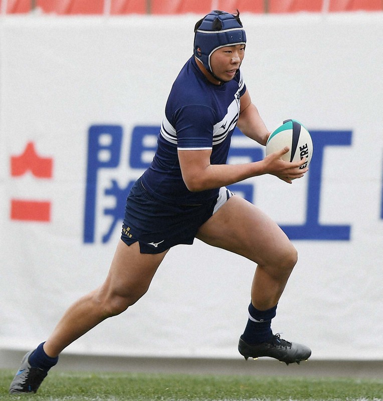 桐蔭学園の黄金時代到来 先を読む力に強み 全国高校ラグビー | 毎日新聞
