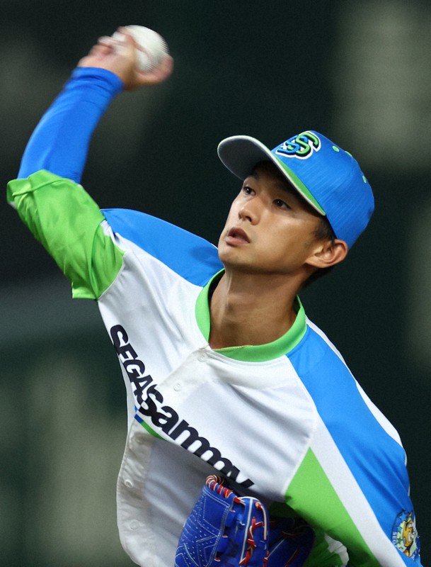 セガサミー、3年連続の8強入り 日本通運降す 都市対抗 | 毎日新聞