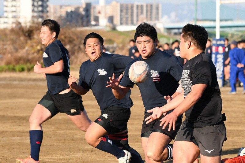 コネクト：君たちはなぜ走るのか 「自由と根性」の常翔学園 高校