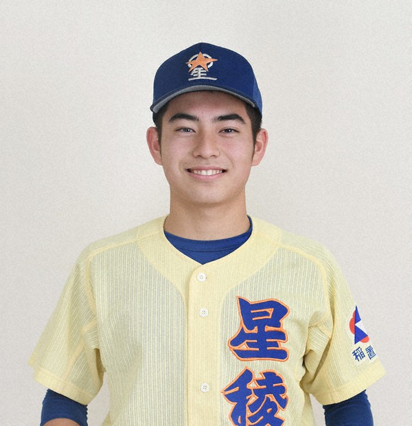 センバツ2022星稜・選手紹介：副島拓人選手／牧野暖樹選手 ／石川