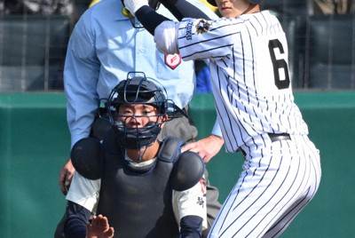 強そうやな」浦和学院と九州国際大付、選手同士の友情 センバツ | 毎日新聞