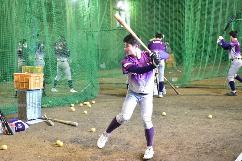 センバツ高校野球 花巻東、勢い増す強力打線 冬場に体作り、さらに自信