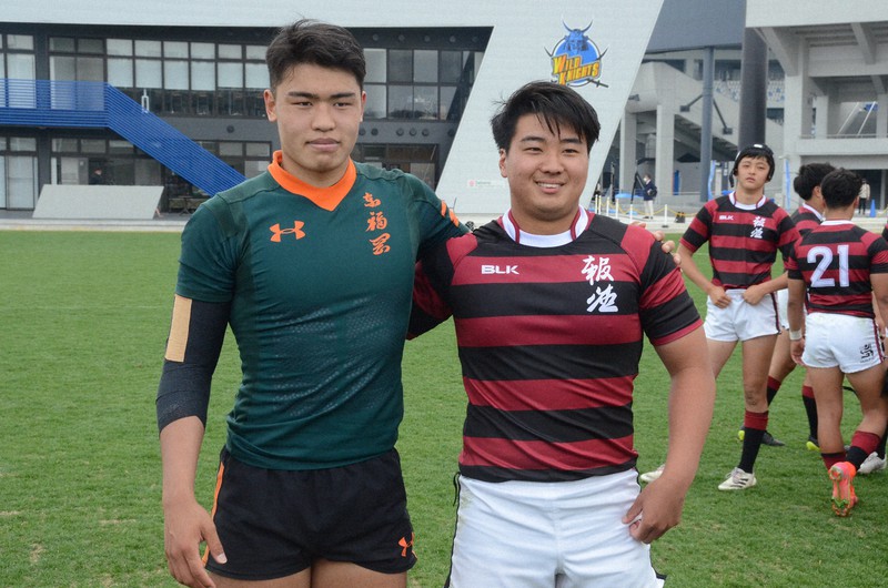 中止の決勝に代わり“練習試合” 辞退の東福岡、報徳学園降す | 毎日新聞