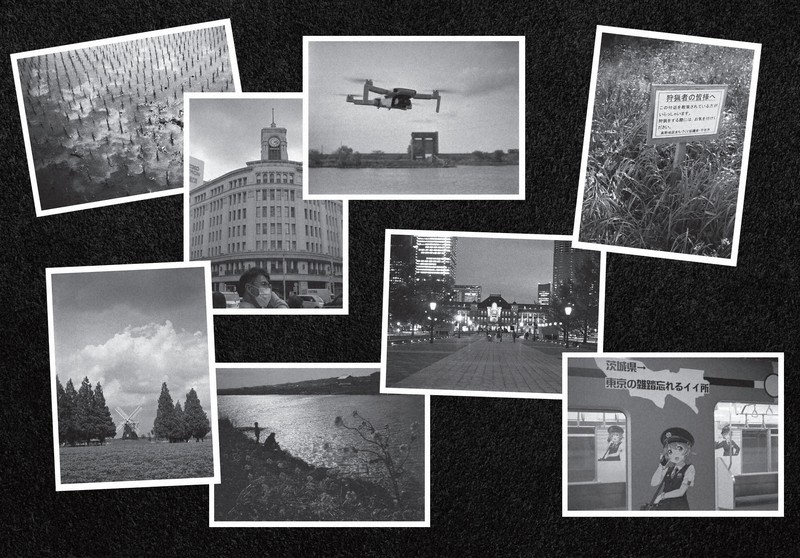 デジタルを捨てよ 町へ出よう！：今もしっかり現役 “スパイカメラ