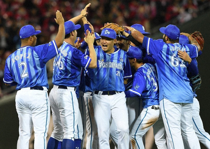 focusプロ野球：もうCSは「やめられない」 「3位でも万歳」権藤