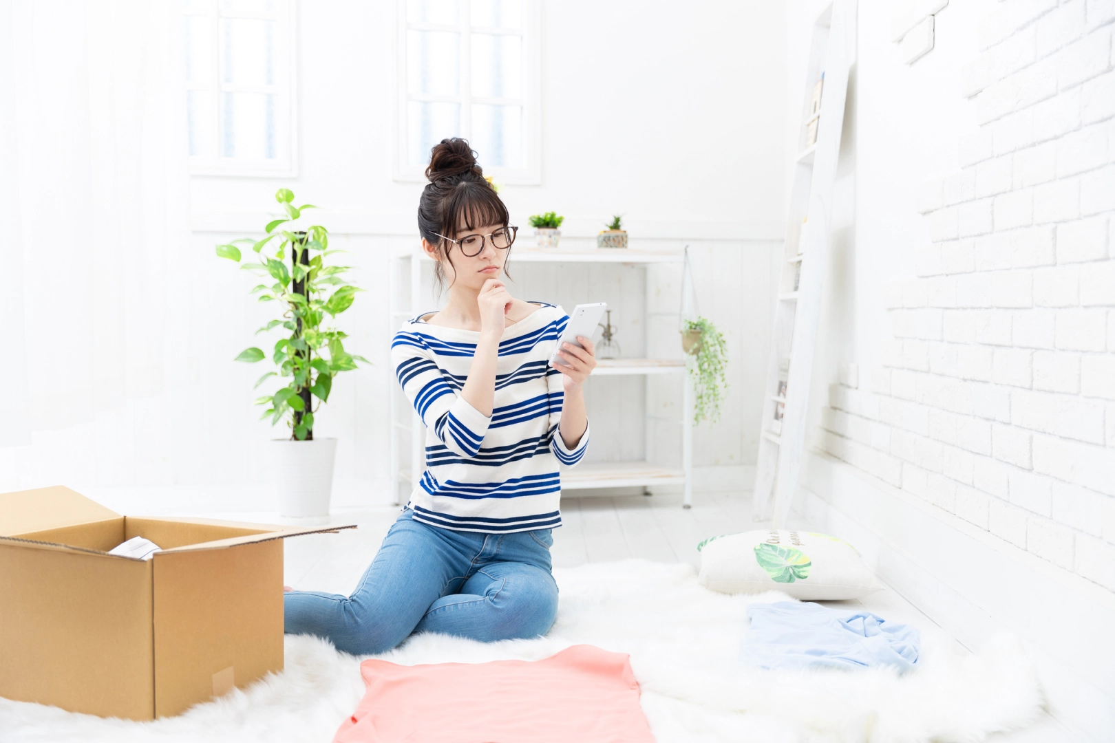 メルカリの値下げ交渉例文13選】OKの場合のコメントや断り方も