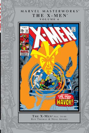 Uncanny X-Men (1963) #119 | Comic Issues | Marvel