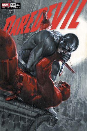 Daredevil (2023) #12 | Comic Issues | Marvel