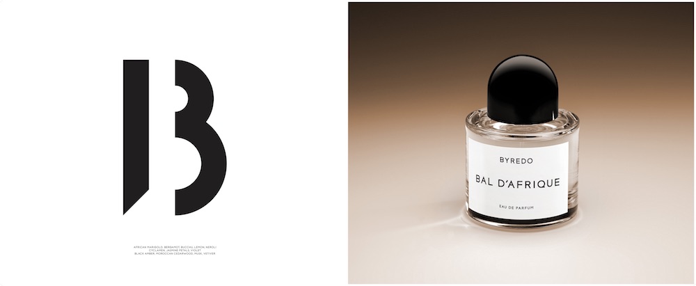 情熱的でロマンチックなBYREDO『BAL D'AFRIQUE』のポップアップ