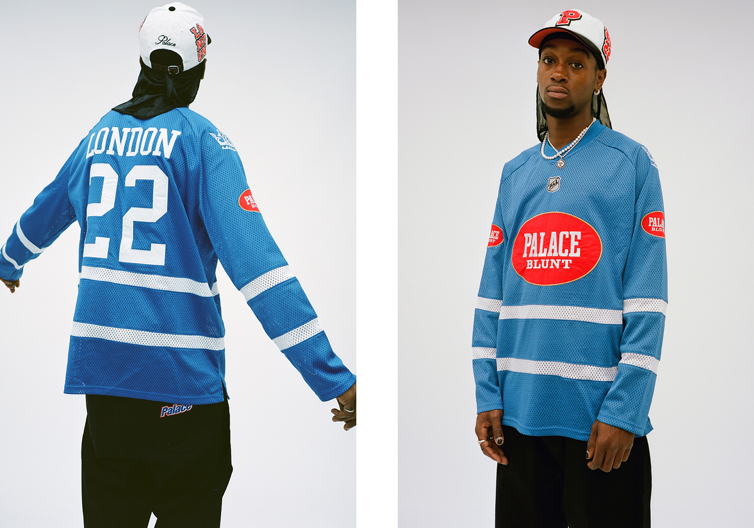PALACE SKATEBOARDSの2022 Winter Collectionが公開
