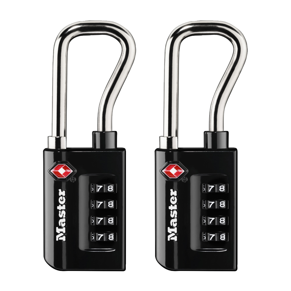 4696T Combination Lock | Master Lock