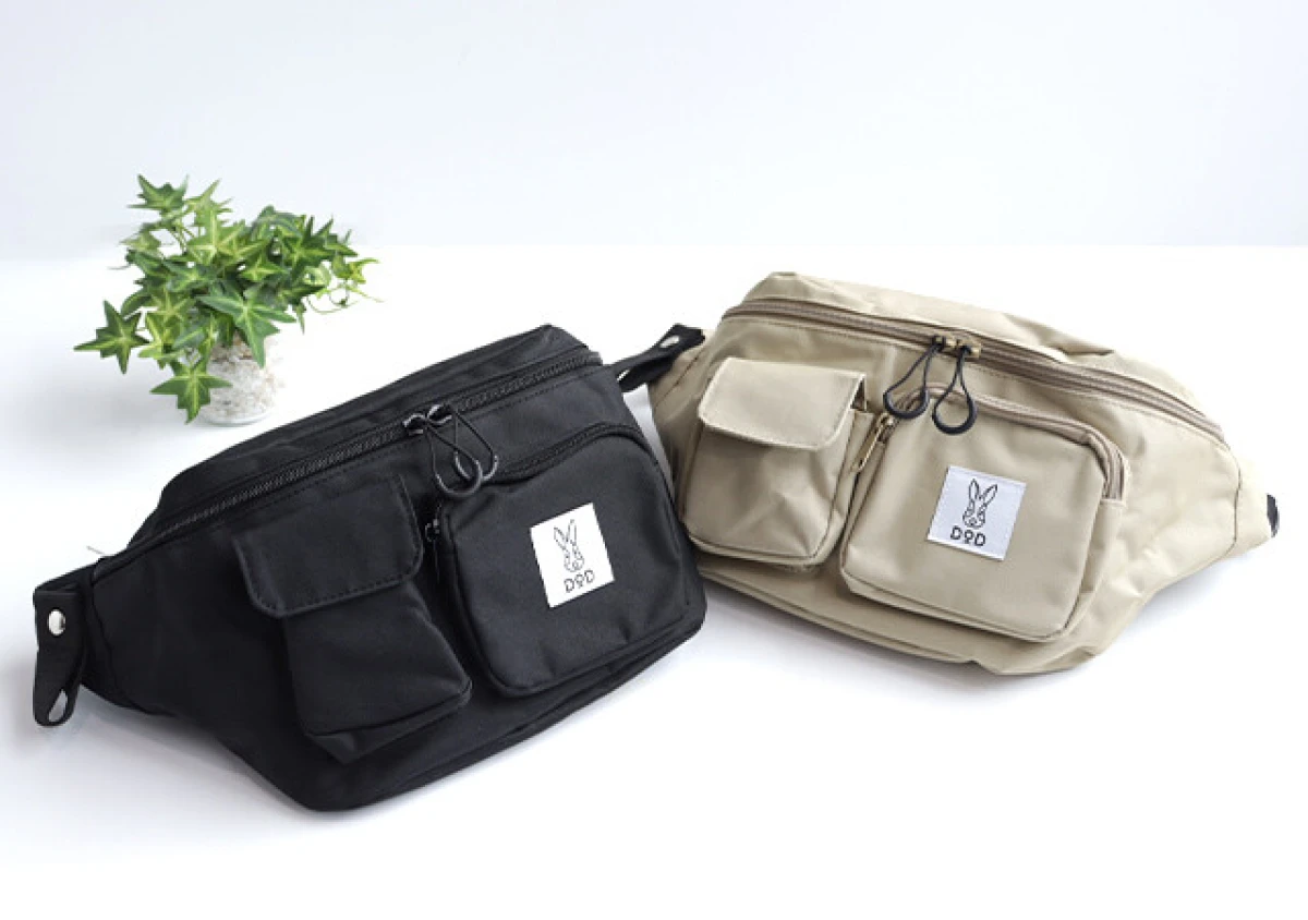 待って…！これ付録なの？人気アウトドアブランドのボディバッグはお店