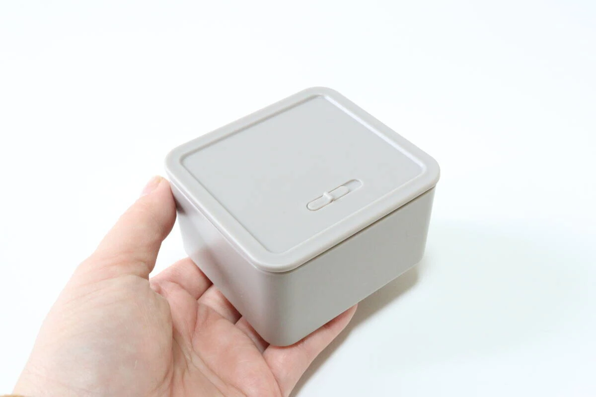 セリアにいいのあるよ～！「コンパクトなのに扱いやすい！」機能性も