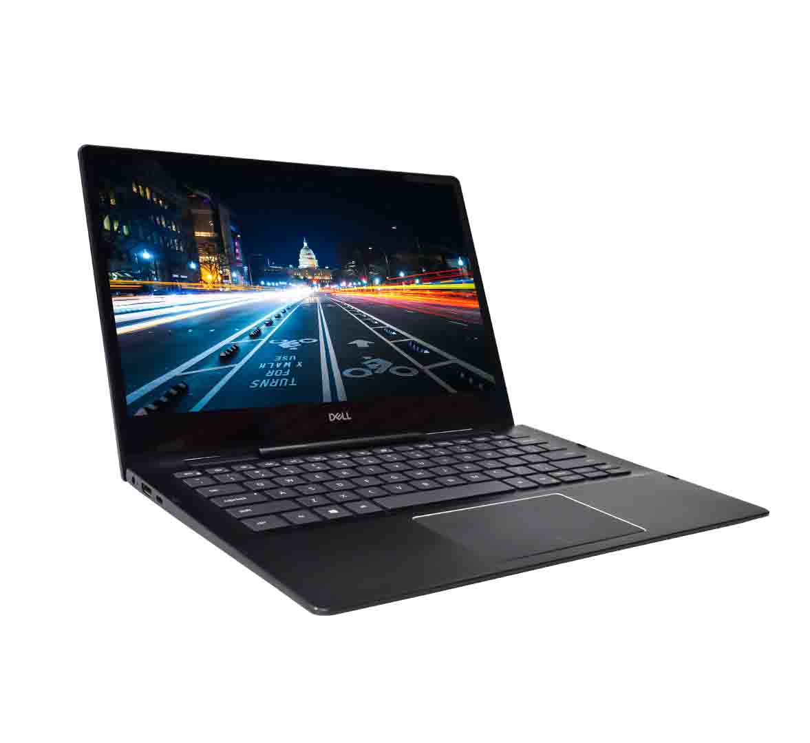 Dell Latitude 7390 2-in-1, Intel Core i7-8th Gen. CPU, 16GB RAM