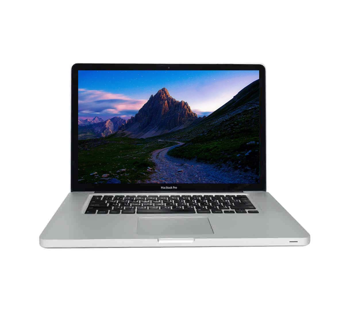 MacBook Pro 15インチ A1286 初期化済み DVD付属 【公式通販】
