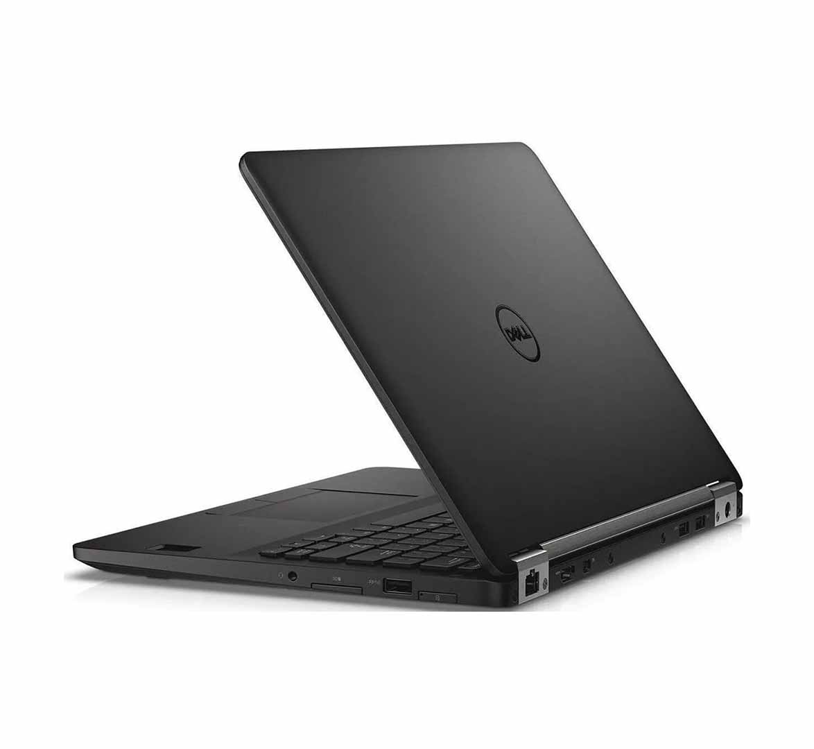 Dell Latitude E5270 Business Laptop, Intel Core i7-6th Gen. CPU