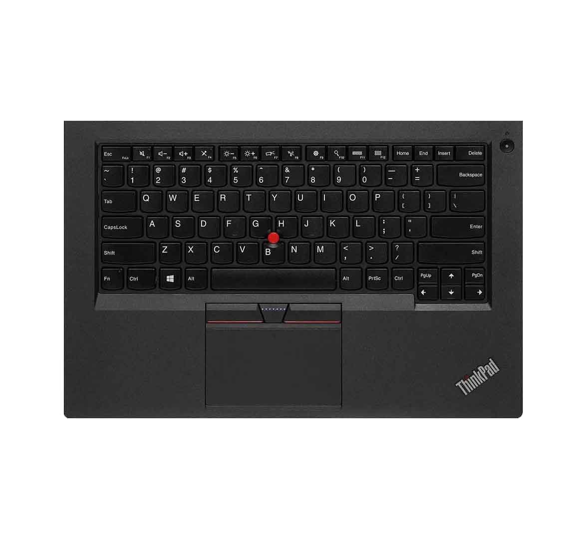 Lenovo ThinkPad L460 Business Laptop, Intel Core i3-6th Generation