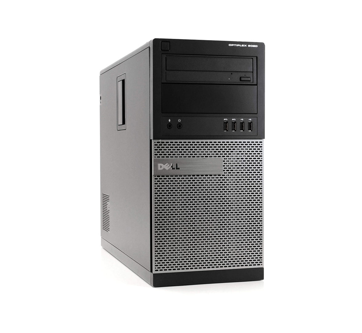 Dell OptiPlex 9020 Tower Business Desktop PC, Intel Core i7-4th