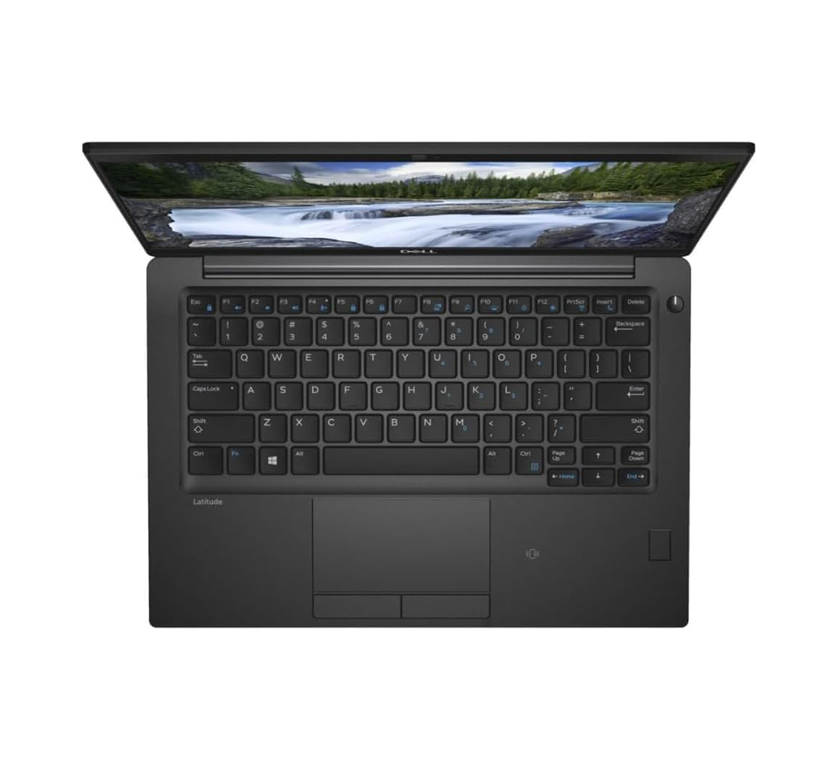 Dell Latitude 7380 Business Laptop, Intel Core i5-7th Generation