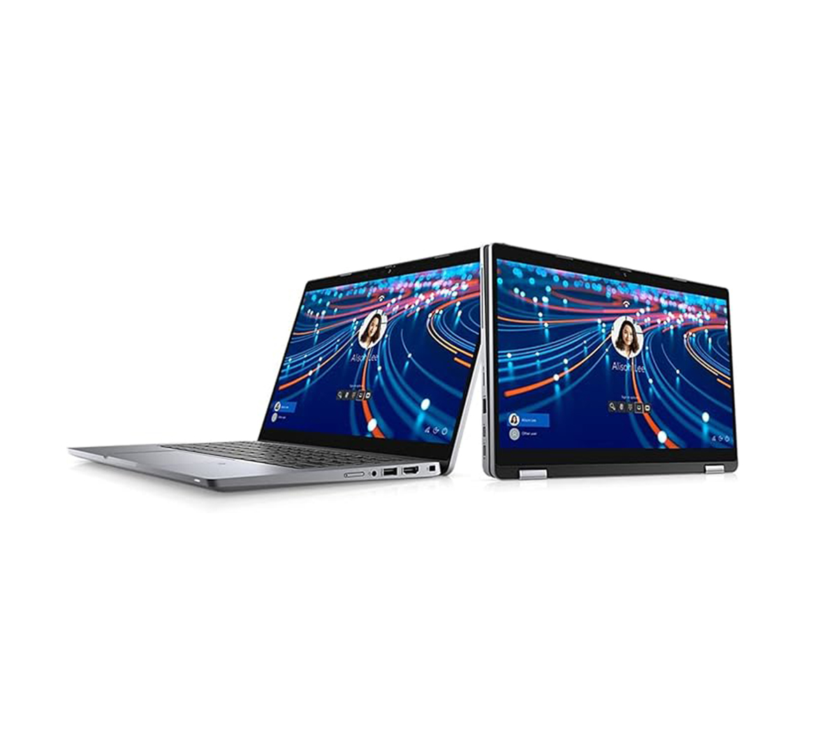 Dell Latitude 5320 Business Laptop, Intel Core i7-11th Generation