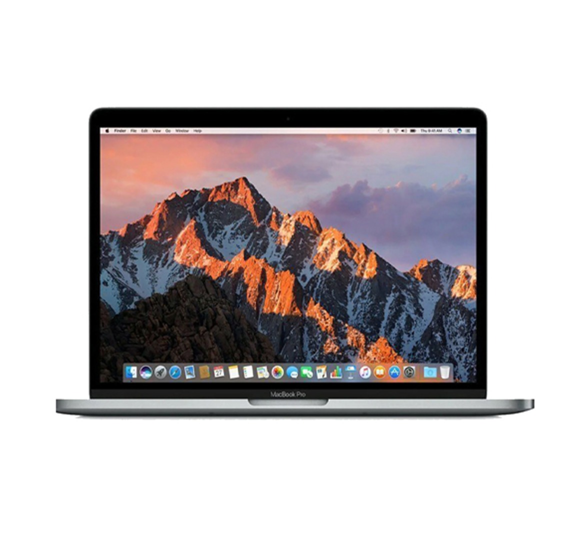 Apple MacBook Pro A1989 Business Laptop, Intel Core i7-8th