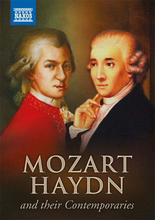 Music by Mozart, Haydn and their contemporaries. A classic