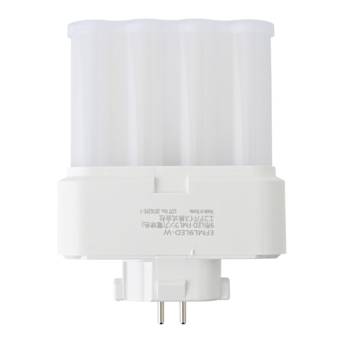 Panasonic(パナソニック) LED電球ベーシック40形 LDA4NGK4の通販｜LED