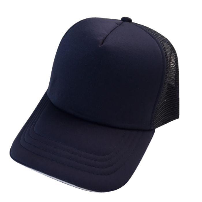 メッシュキャップ ネイビーの通販｜帽子｜帽子｜ホームセンターナフコ