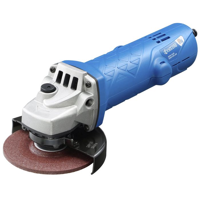 HiKOKI(ハイコーキ) ディスクグラインダ 100mm G10SL5の通販｜ディスク