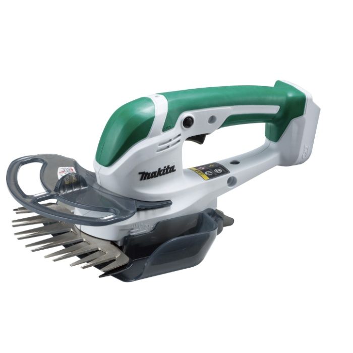 マキタ 18V充電式芝生バリカン 160mm 本体 MUM604DZの通販｜芝生