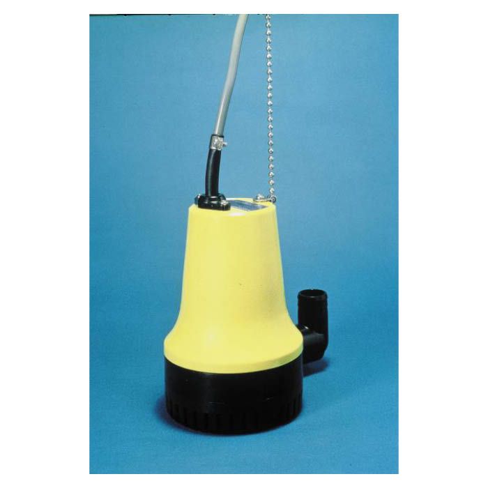 工進 海水用ポンプマリンペット12V BL-2512 12Vの通販｜水中ポンプ