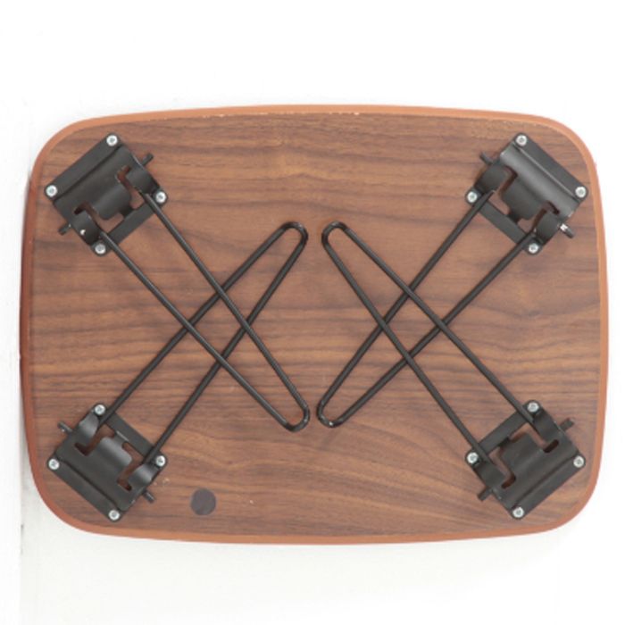 折れ脚ローテーブル トロン 4030の通販｜机・テーブル｜家具