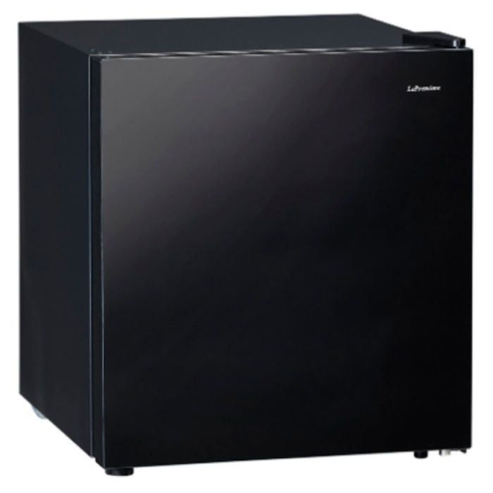 Haier(ハイアール) 148L2ドアファン式冷蔵庫 JR-HS15A(K)の通販