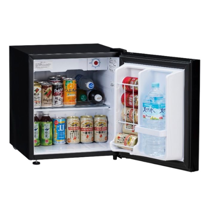 三ツ星貿易 小型冷蔵庫 45L LKR45の通販｜冷蔵庫｜生活・家事家電