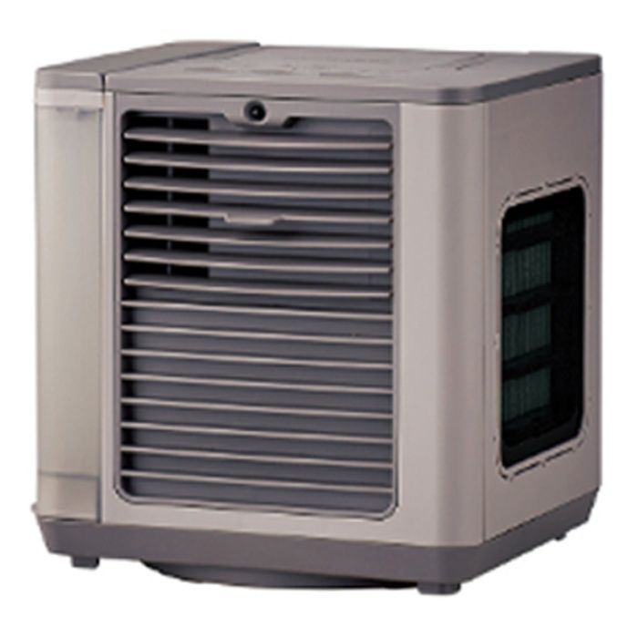 ショップジャパン ここひえ R7 グレージュ CCH7GRWSの通販｜ミスト