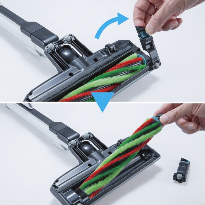 マキタ 40Vmax充電式クリーナ グレー 本体 CL004GZGの通販｜集塵機