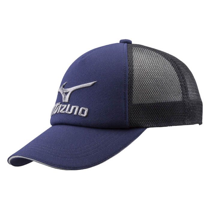 メッシュキャップ ネイビーの通販｜帽子｜帽子｜ホームセンターナフコ