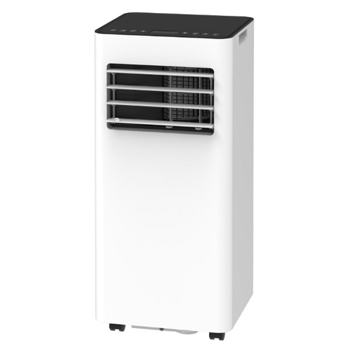 スリーアップ 暖房機能付 スポットエアクーラー ヒート&クール