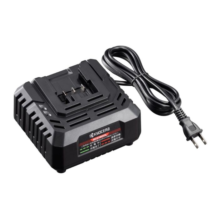 京セラ 充電器Z20シリーズ用 BCZ1800Lの通販｜バッテリー・充電器