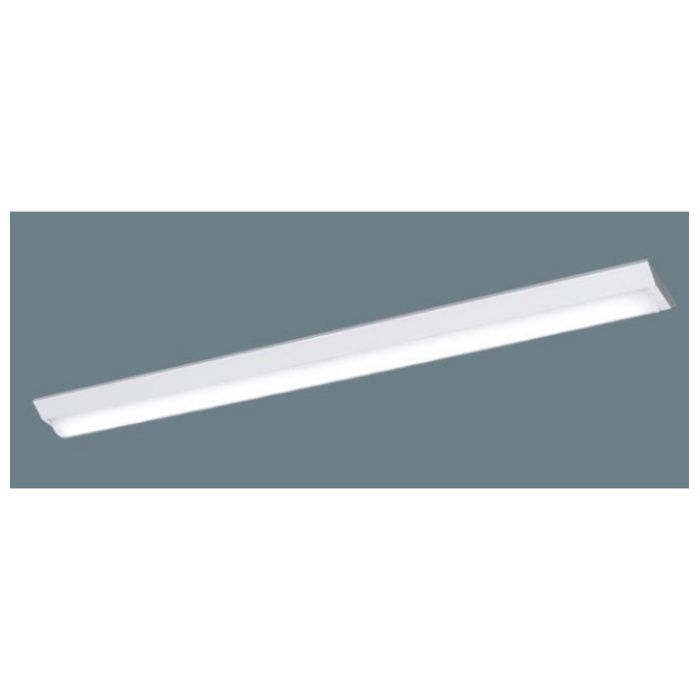 パナソニック LEDベースライト天井直付型40形器具本体W150 NNLK41515J